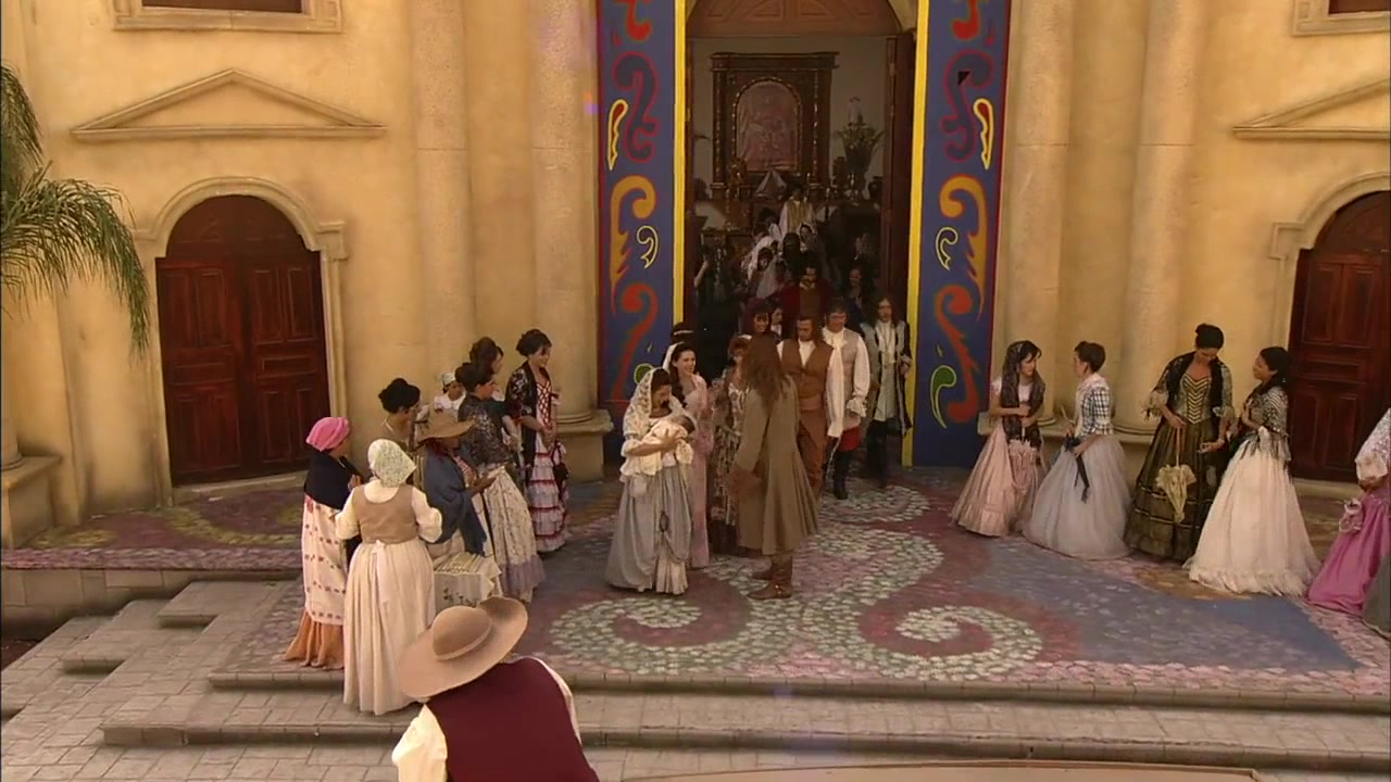 Страсть 73 серия Страсть 73 серия