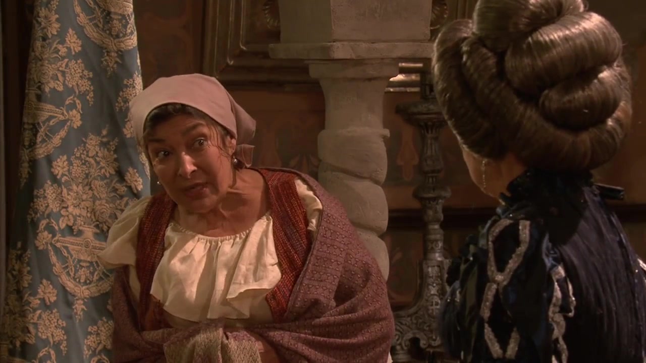 Страсть 83 серия Страсть 83 серия