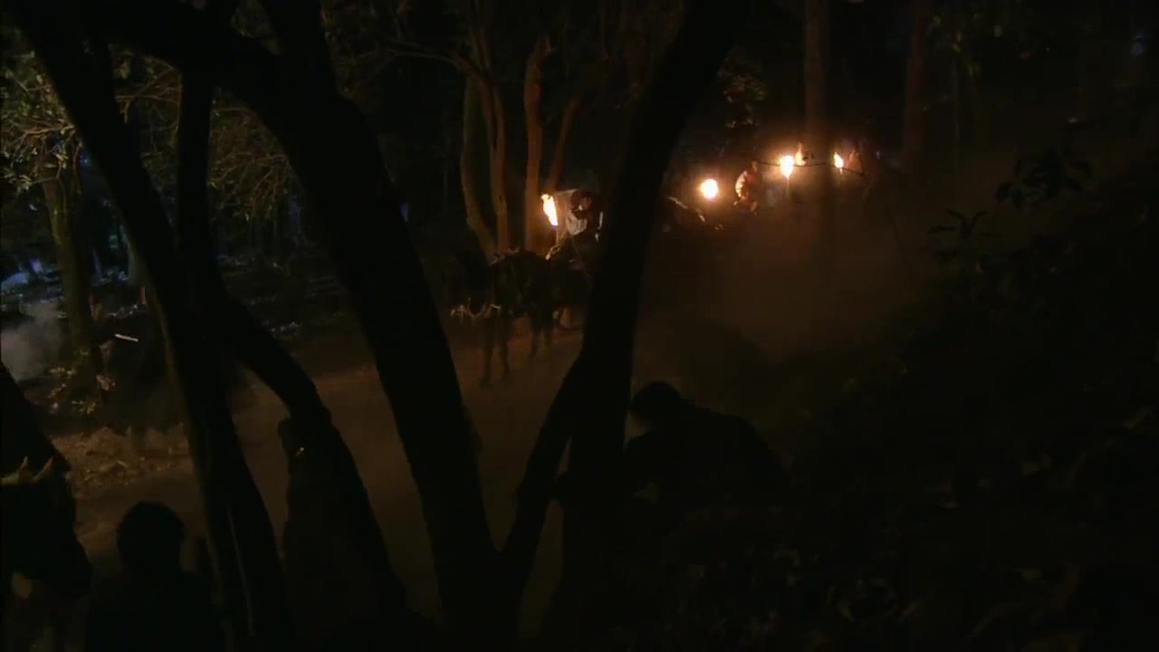 Страсть 88 серия