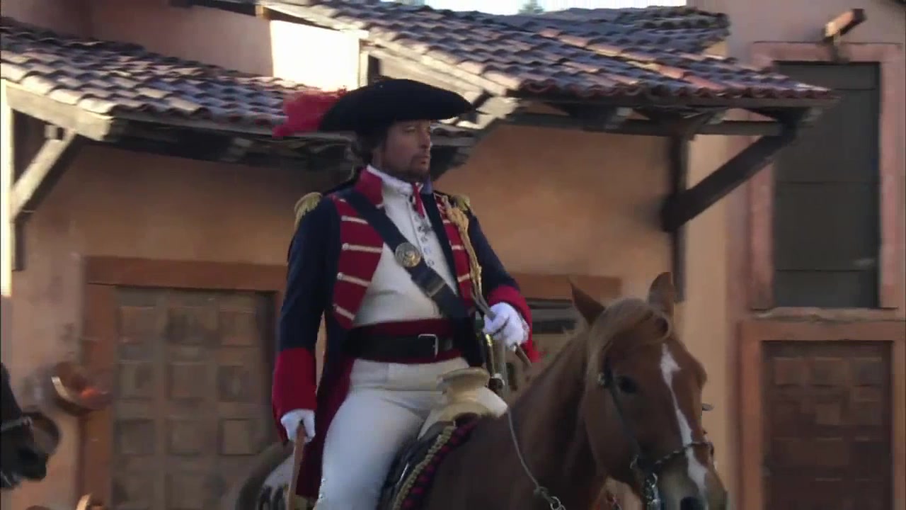 Страсть 89 серия