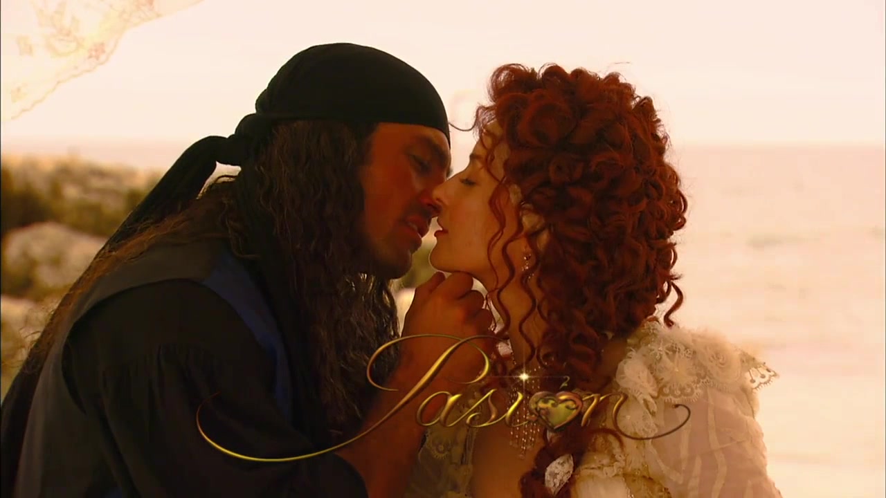 Страсть 90 серия