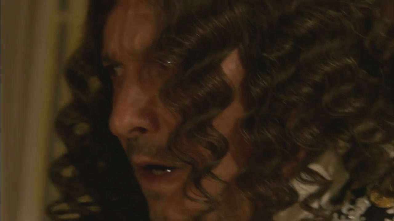 Страсть 94 серия