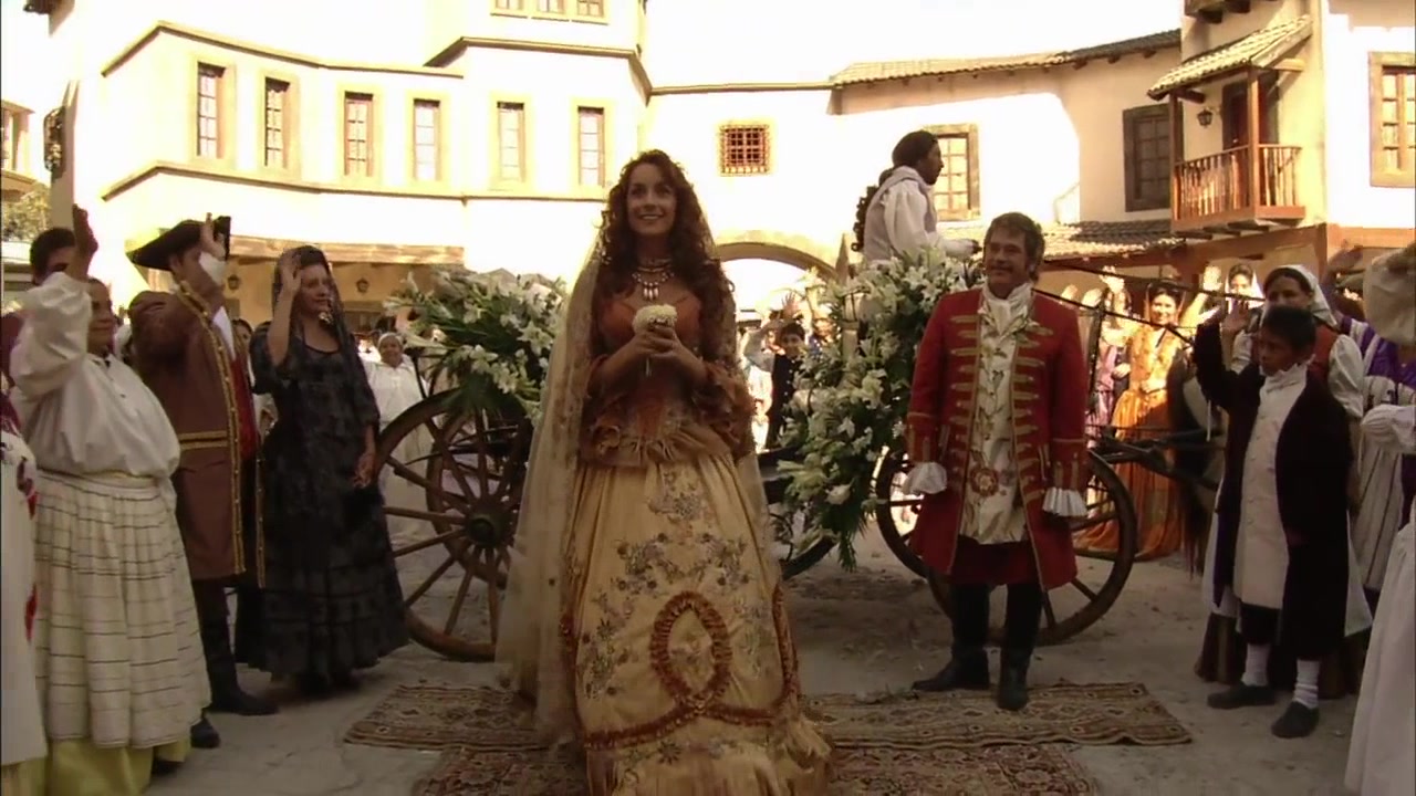 Страсть 95 серия Страсть 95 серия