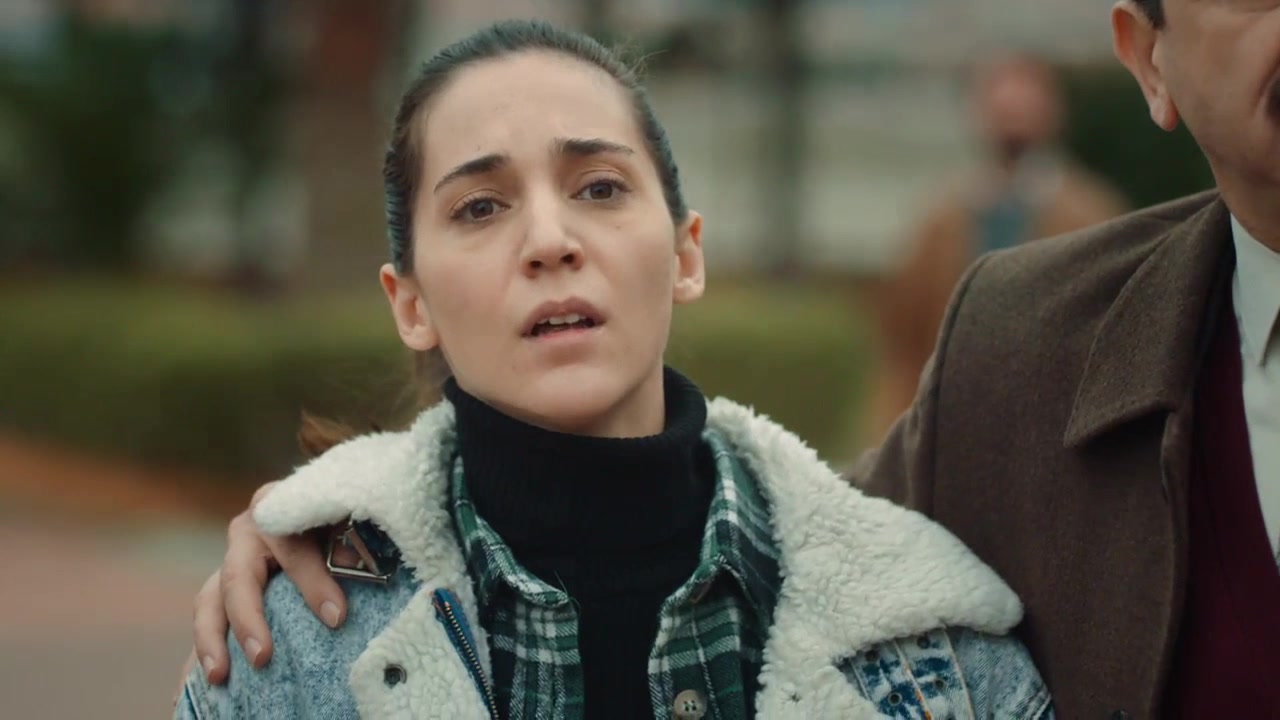 Три сестры 2 серия Три сестры 2 серия