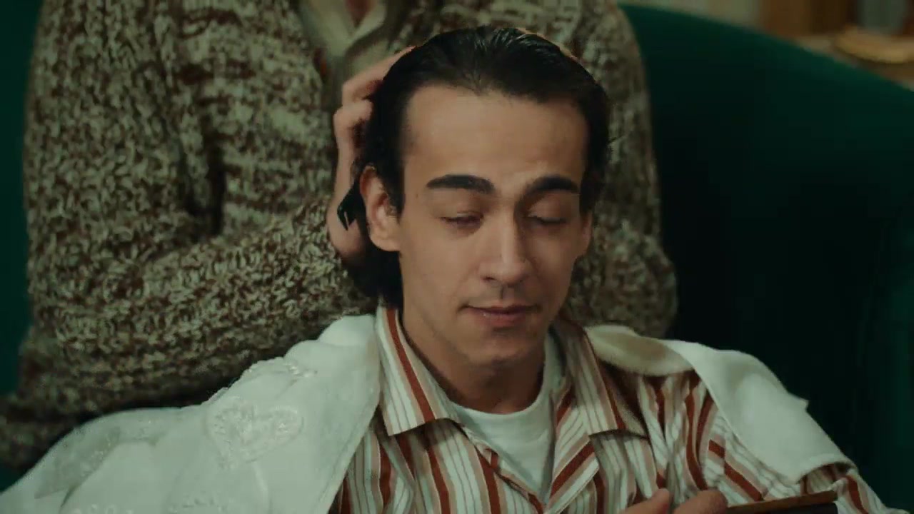 Три сестры 7 серия Три сестры 7 серия