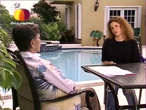 Два лица страсти (2006) 1 серия