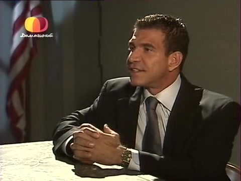 Два лица страсти 104 серия