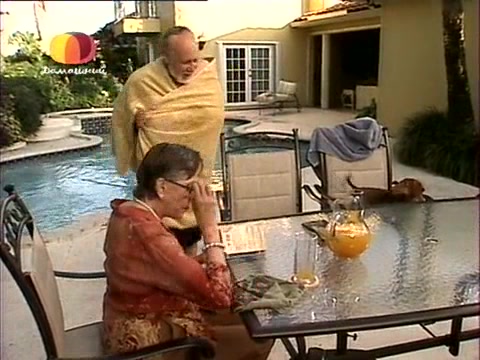 Два лица страсти 120 серия