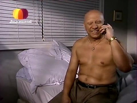 Два лица страсти (2006) 2 серия