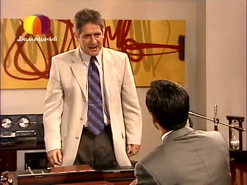 Два лица страсти 31 серия