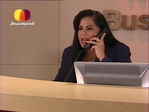 Два лица страсти 37 серия