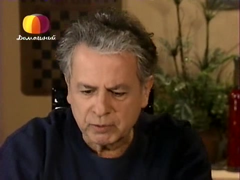 Два лица страсти 45 серия