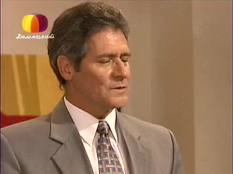 Два лица страсти 46 серия