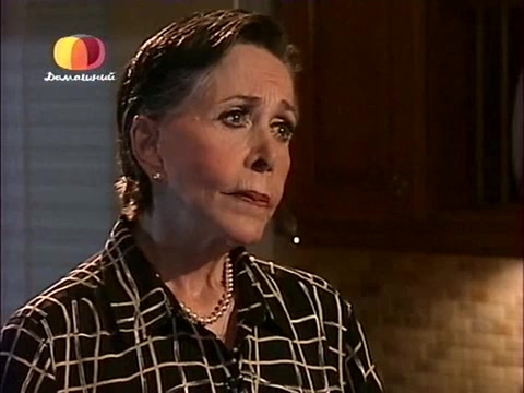 Два лица страсти 48 серия