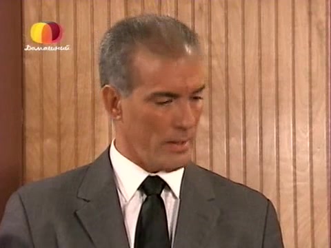 Два лица страсти 64 серия