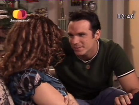 Два лица страсти 65 серия