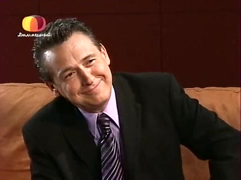 Два лица страсти 83 серия