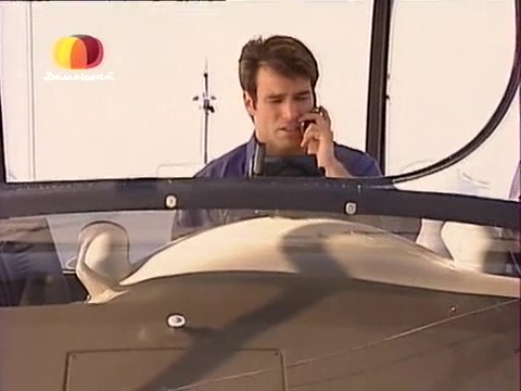 Два лица страсти 87 серия