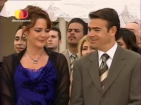 Два лица страсти 91 серия