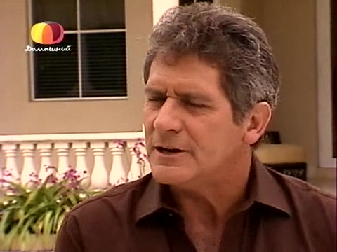 Два лица страсти 98 серия