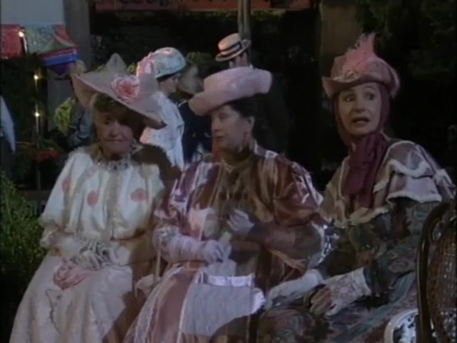 Алондра 10 серия Алондра 10 серия