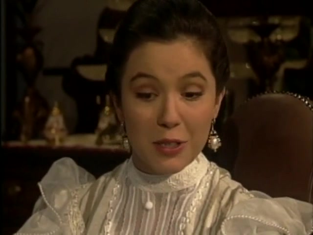 Алондра 102 серия