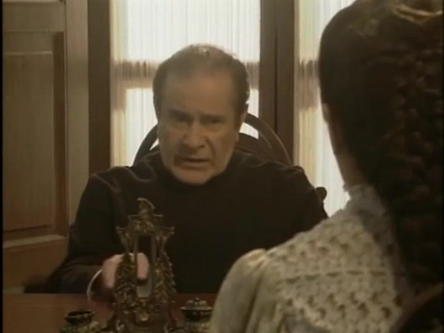 Алондра 11 серия Алондра 11 серия