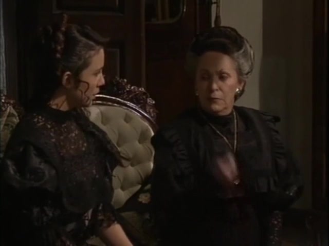 Алондра (1995) 112 серия