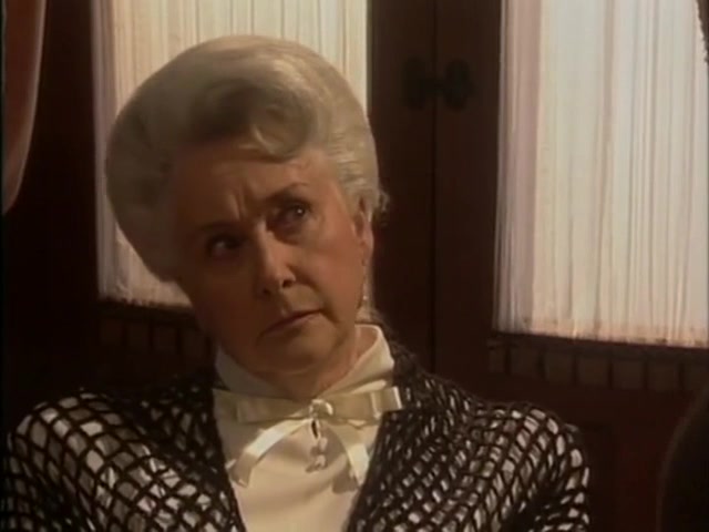 Алондра (1995) 115 серия