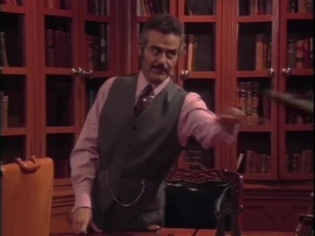 Алондра 120 серия