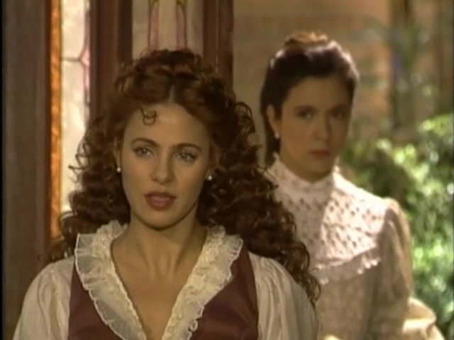 Алондра 13 серия Алондра 13 серия