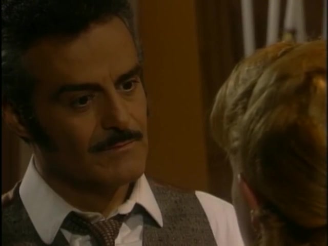 Алондра 136 серия