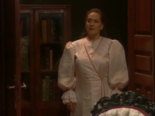 Алондра (1995) 138 серия