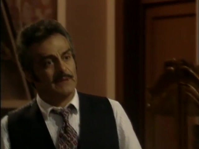 Алондра 149 серия