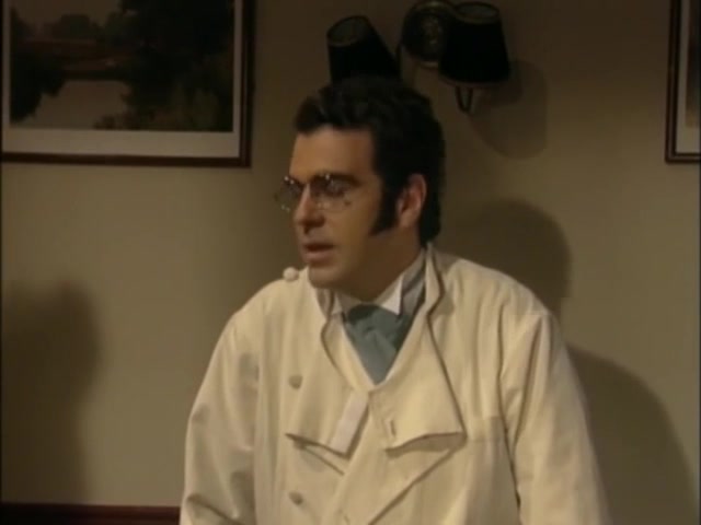 Алондра 153 серия