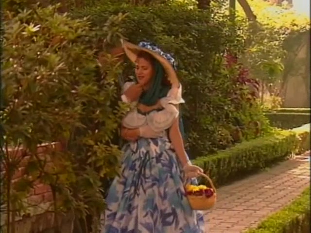 Алондра 3 серия Алондра 3 серия