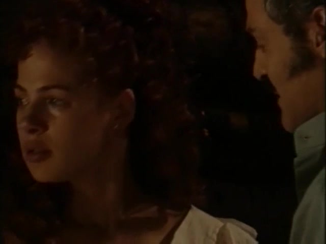 Алондра (1995) 33 серия