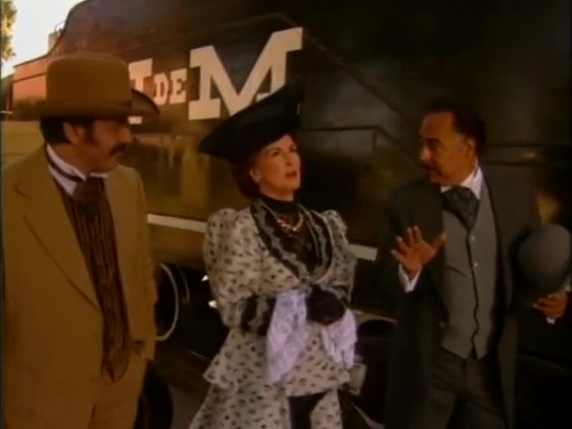 Алондра 4 серия Алондра 4 серия