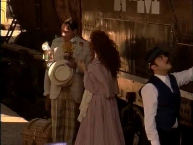 Алондра 41 серия Алондра 41 серия