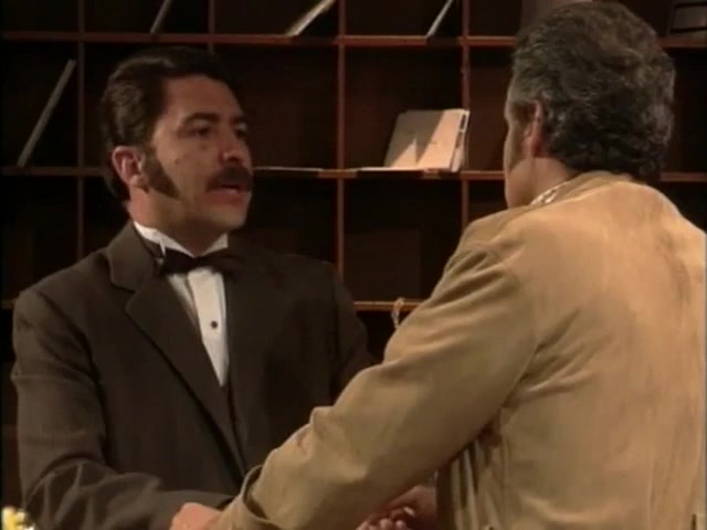 Алондра (1995) 42 серия