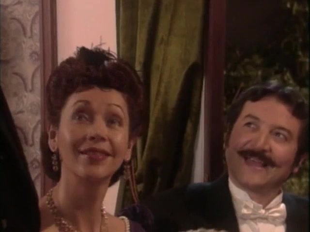 Алондра (1995) 68 серия