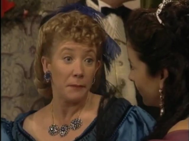 Алондра (1995) 69 серия