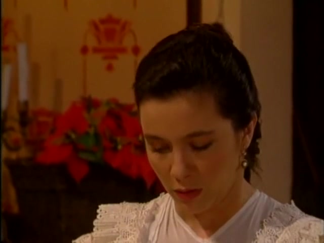 Алондра (1995) 70 серия