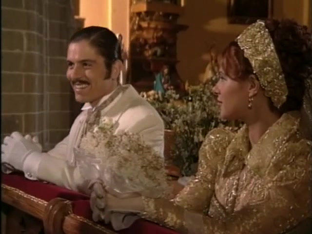 Алондра 72 серия Алондра 72 серия