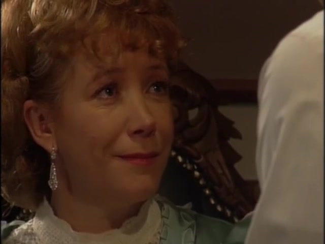 Алондра 73 серия