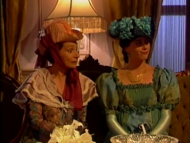 Алондра 8 серия Алондра 8 серия