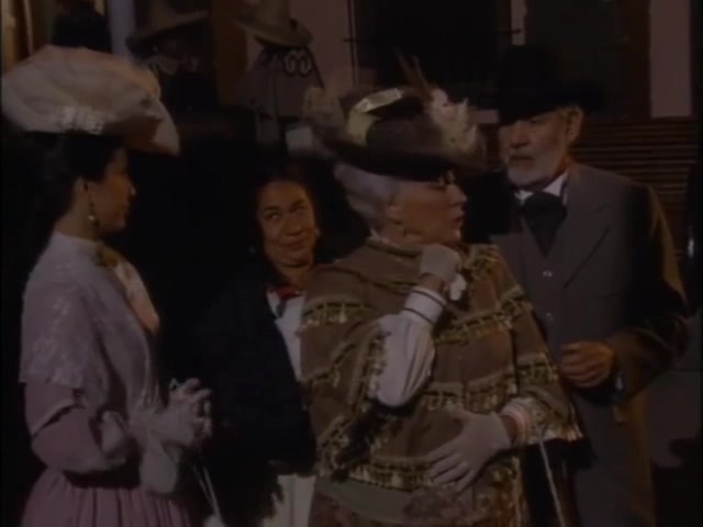 Алондра 81 серия Алондра 81 серия