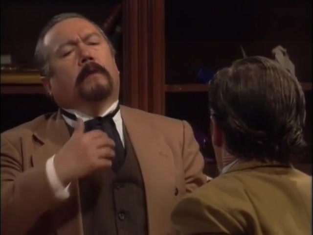 Алондра 84 серия Алондра 84 серия