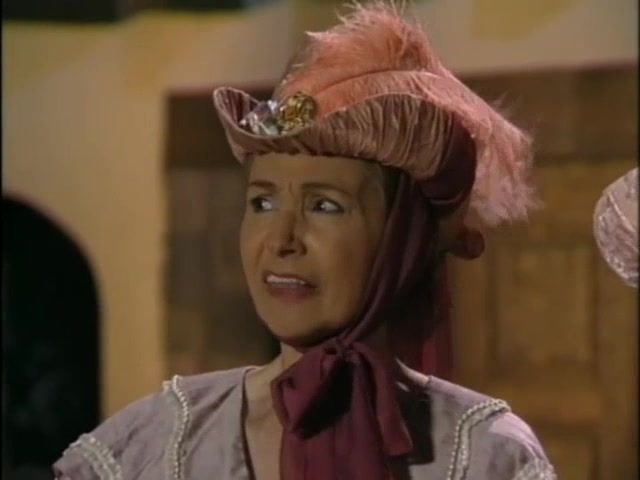 Алондра 9 серия Алондра 9 серия