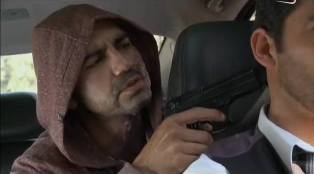 Бриллиантовая роза (2012) 101 серия